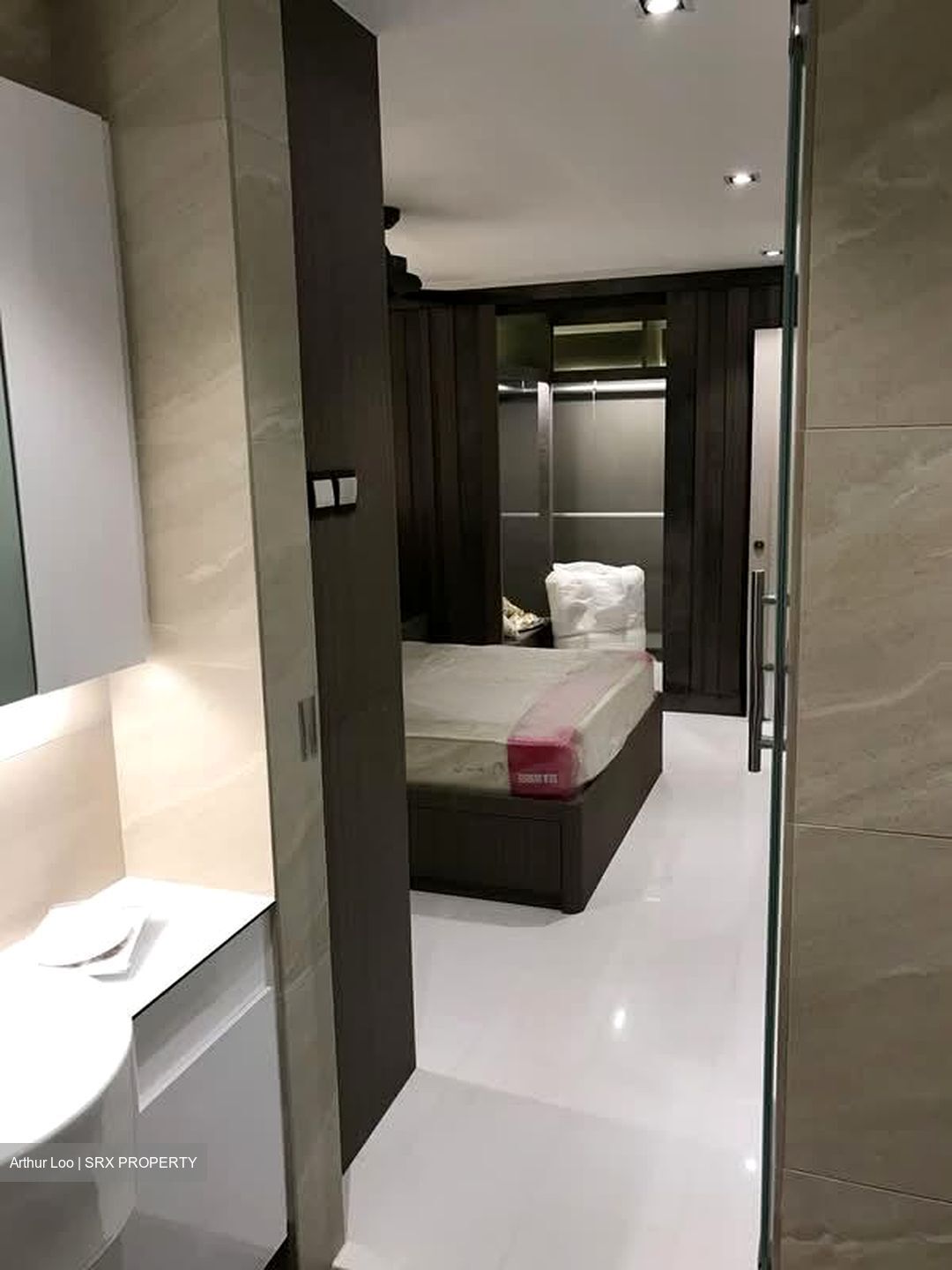 Blk 124 Toa Payoh View (Toa Payoh), HDB 3 Rooms #569587201